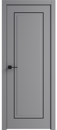 Силуэт 3